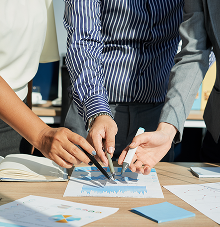Minerva Capital — inclusive lending