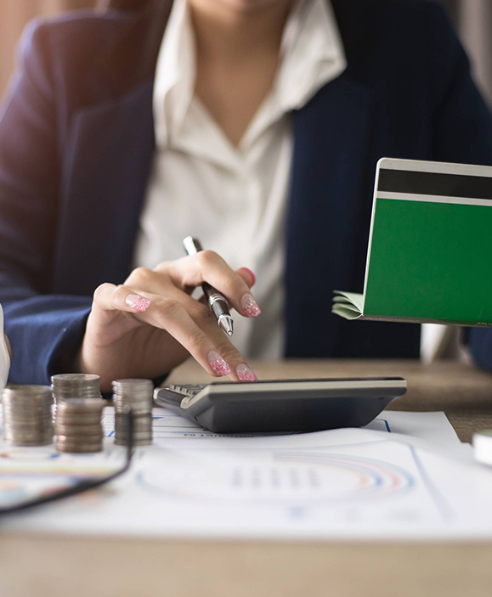 Achieving your financial goals with Minerva Capital