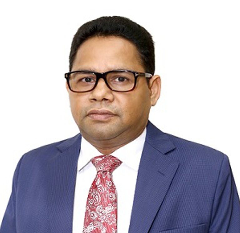 Mr. Sudhangshu Shekhar Biswal