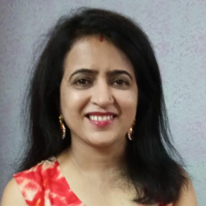 Ms. Sunita Bal