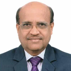 Mr. Surendra Kumar Behera